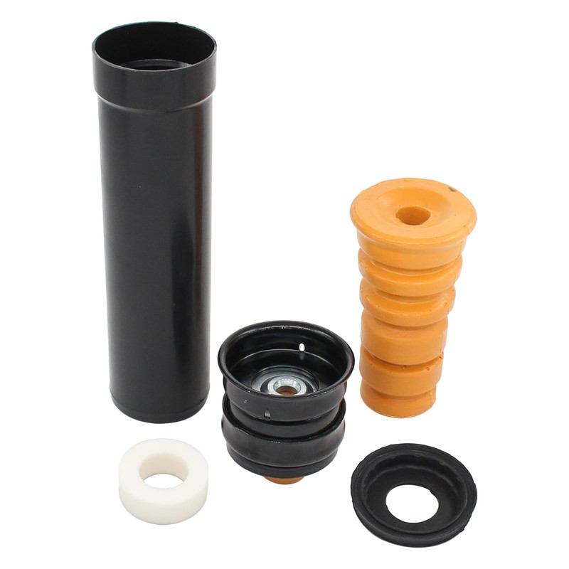 ApplianPar Rear Mounting Damper Kit for Honda City 2015-2020, Fit