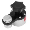 300A Magnetic Welding Ground Clamp Grounding Magnet Connector Industrial Welding