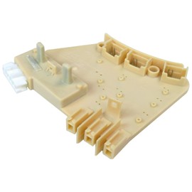 PS4204673 2068316 Washer Parts Motor Rotor Position Sensor Replacement for Samsung：WF219ANW/XAA-01 WF350ANW/XAA-00 WF219ANB/XAA-00 WF393BTPARA/A2-00 WF42H5600AW/A2-00