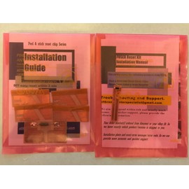 Super Easy Series Drum(4X), Belt and Fuser Reset Kit for OKI ﻿C3600 C3530MFP C3520MFP C3450 C3400 C3300 C3200 C3100 ML3100 MC360 MC350 OKI MICROLINE 3100