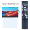 RAV521 ZJ66500 Replace Remote Control fit for Yamaha AV Receiver