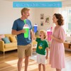 3PCS Slushie Maker Cups, DIY Magic Slushy Maker Squeeze Cups,