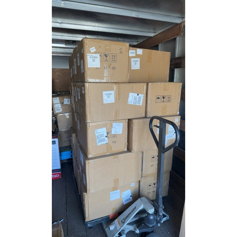 Unbranded (2 bottles) Ocean & InterContinent