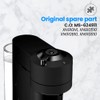 Water Tank for Nespresso Vertuo Next EDG260 MS-624911 | 1.1L