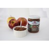 Kauffman Orchards Apple Butter Spread, No Sugar with Spice, 17