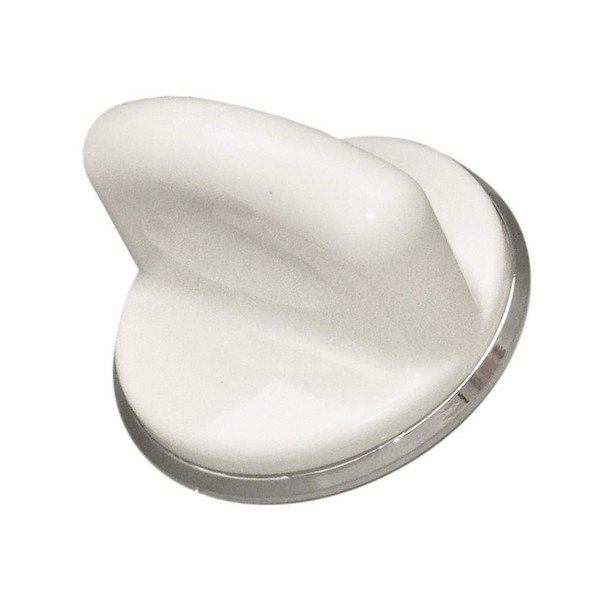 Compatible Timer Control Knob for GENERAL ELECTRIC GVSR1060H9WW GENERAL ELECTRIC