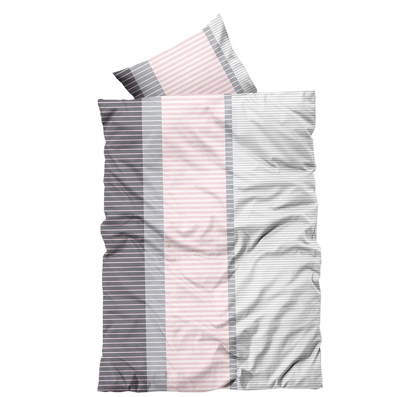 Leonado Vicenti Bed Linen 135 x 200 cm Microfibre Duvet