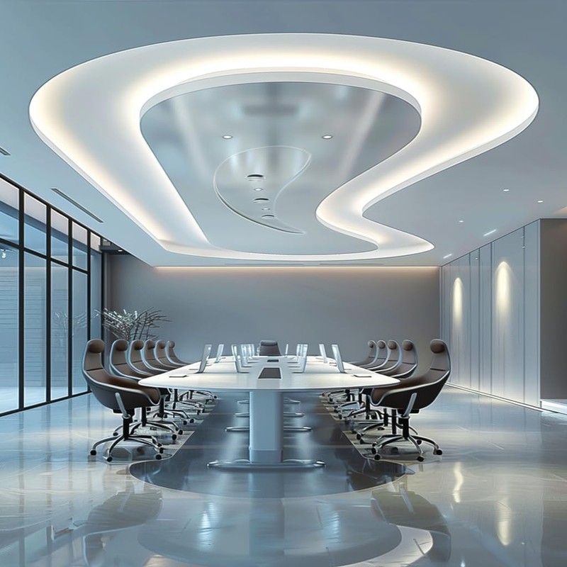BENLUN 24V COB LED Strip Light Outdoor Waterproof 65.6ft (2