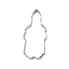 Gobel 884130 Saint Nicholas Motif-Stainless Steel