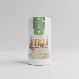 Hemprot Vainilla 500gr