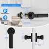 IKOED Fingerprint Door Lock with Smart APP,Fingerprin
