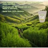 Zimmermann Bamboo Fiber 2.2lb 1000g, gluten free flour, Non GMO,