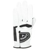 Callaway Unisex Xtreme 365 Left Hand Gloves, White, Medium/Large