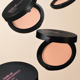 The Face Shop FMGT Tone-Up Skin Pact 10g