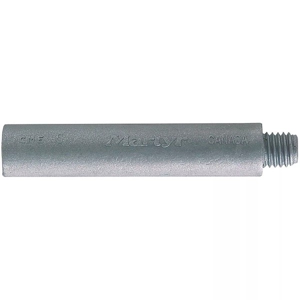 Martyr CMEZ00 Pencil Anodes Z (1/4 UNC 41643 X 2)
