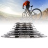 Bike Freewheel 9 Speed 13‑32T Rust Proof No Deformation Wear