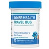 Inner Health Travel Bug 20 Capsules