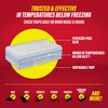 Catchmaster Freeze Resistant Glue Traps 6PK Mouse Traps Indoor for