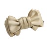 VINGTAINE H-345-LBE Layered Ribbon Banana Clip M Size Head Access