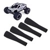 RC Shock Dust Boot, 4 PCS RC Shock Boot Shock