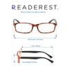 Readerest Blue Light Blocking Reading Glasses - Protect Your Eyes