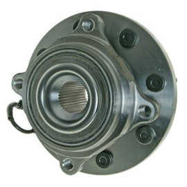 MOOG 515122 Hub Assembly