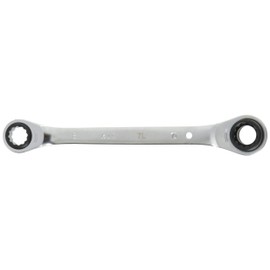 s Denko Ratchet Glasses Wrench MAK108HG