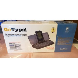 LandWare GoType! Pro by LandWare Keyboard System for the Palm m100 New-Factory Sealed