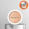 Sulwhasoo Perfecting Cushion Airy Refill 15g 17C1 Cool Vanilla Shelf life 28 years / 설화수 퍼펙팅 쿠션 에어리 리필15g 17C1 쿨바닐라  유통기한 28년