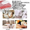 S.fields.inc Waterproof Sheets Disposable Vinyl 90 Sheets Beauty Salon Massage
