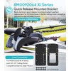 8M0092064 Xi Series Quick Release Mounting Bracket Kit Replacement for