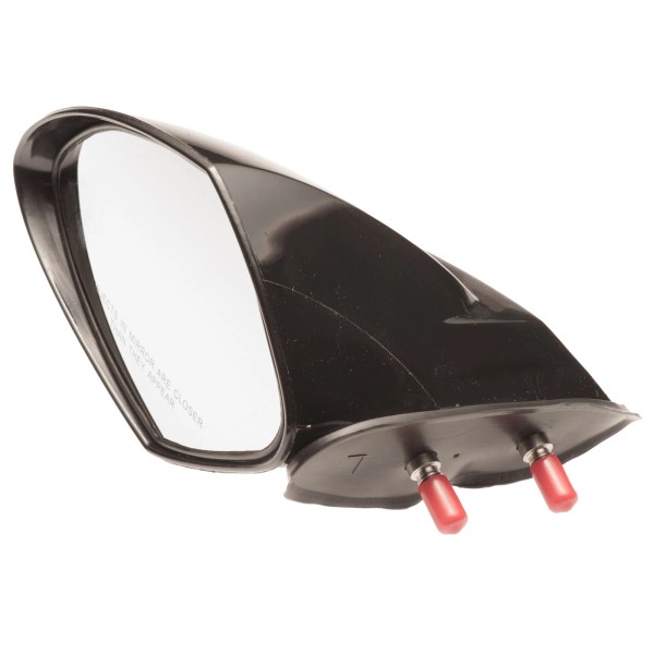 TITAN 757 PERFORMANCE Left Hand Rear View Mirror for Yamaha