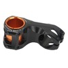 Bicycle Stem Bike Riser 70MM Ultra Light ‑17 Degree for
