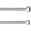 Cornat Flexible Connection Hose - High-Quality Stainless Steel Braided /