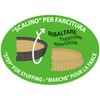 Guardini Gardenia Soft Steel Loaf Tin