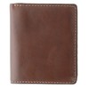 Picard Mens Toscana Wallet Brown (Kastanie)