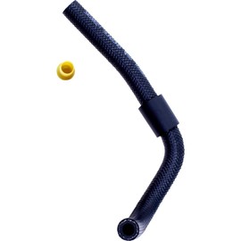 AUTO DN To Reservoir Power Steering Return Line Hose Assembly for Honda Accord 1998 1999 2000 2001 2002 1PCS Replacement 53733S87A03