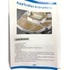 EVA BOAT Dark Grey Diamond EVA Foam Marine Boat Adhesive