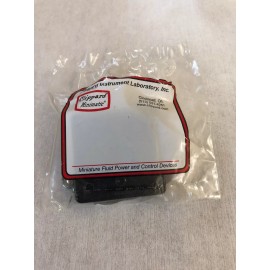 Clippard R-111, Subplate Panel Mounting