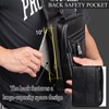 Ariscobull Tactical Sling Bag for Men - Concealed Carry Bag