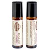 Fabulous Frannie Vitality Essential Oil Blend Roll-On 10 ml Pref-Diluted