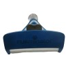 Furminator Undercoat Deslanador Para Perro Grande Con Pelo Largo Azul