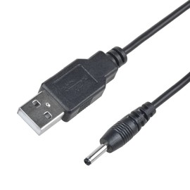 J-ZMQER USB PC Charging Cable Cord Compatible with Iridium 9575 Extreme, 9505A 9555 Satellite Phone