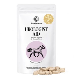 Sensipharm Urologist Aid Horse