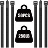 SZFUDIGO heavy duty zip ties,zip ties 20 inch zip ties