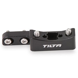 Tilta EF Mount Lens Adapter Support Compatible with Sony FX3, Tactical Gray