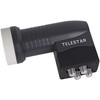 Tele-starling SkyQuatro HC Low Noice block (0.1 dB, Full-high-density, HDTV,