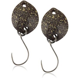 ROB LURE Spoon Babel Z 1.5g #6 DP