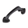 Hammer and Tongs - Rustic Arrowhead Door Handle - H100mm