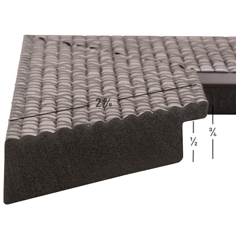 Craig Frames Glimmer Picture Frame, 11 x 14 Inch, Pewter